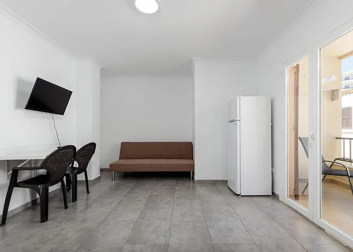 Alcudia Apartments