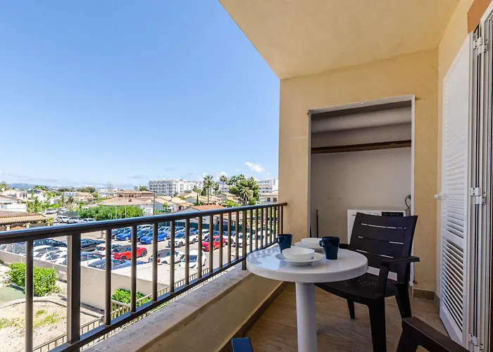 Alcudia Apartments