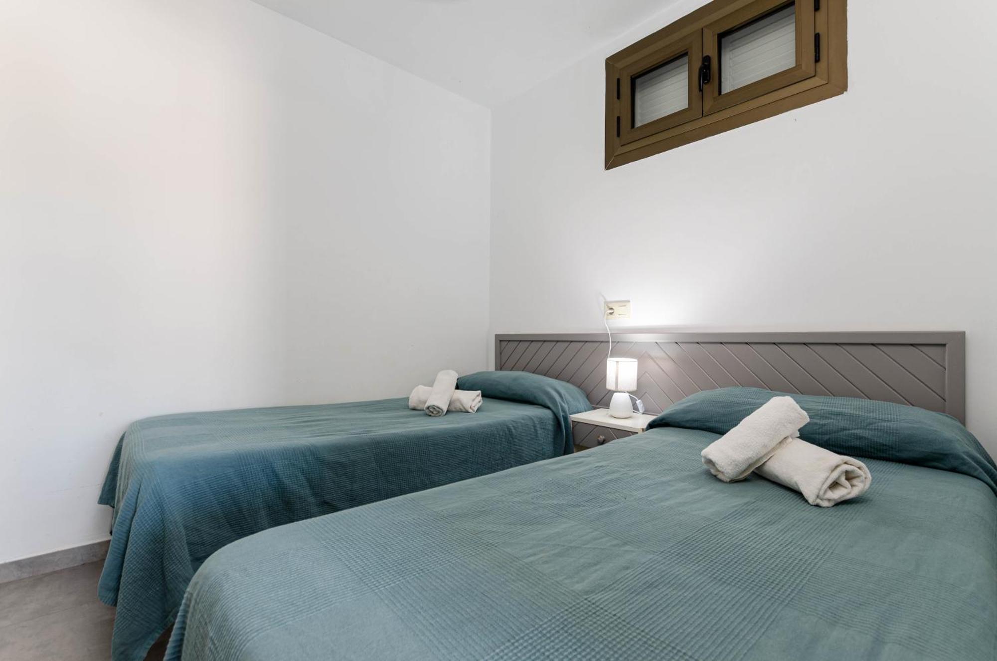 Alcudia Apartment *
