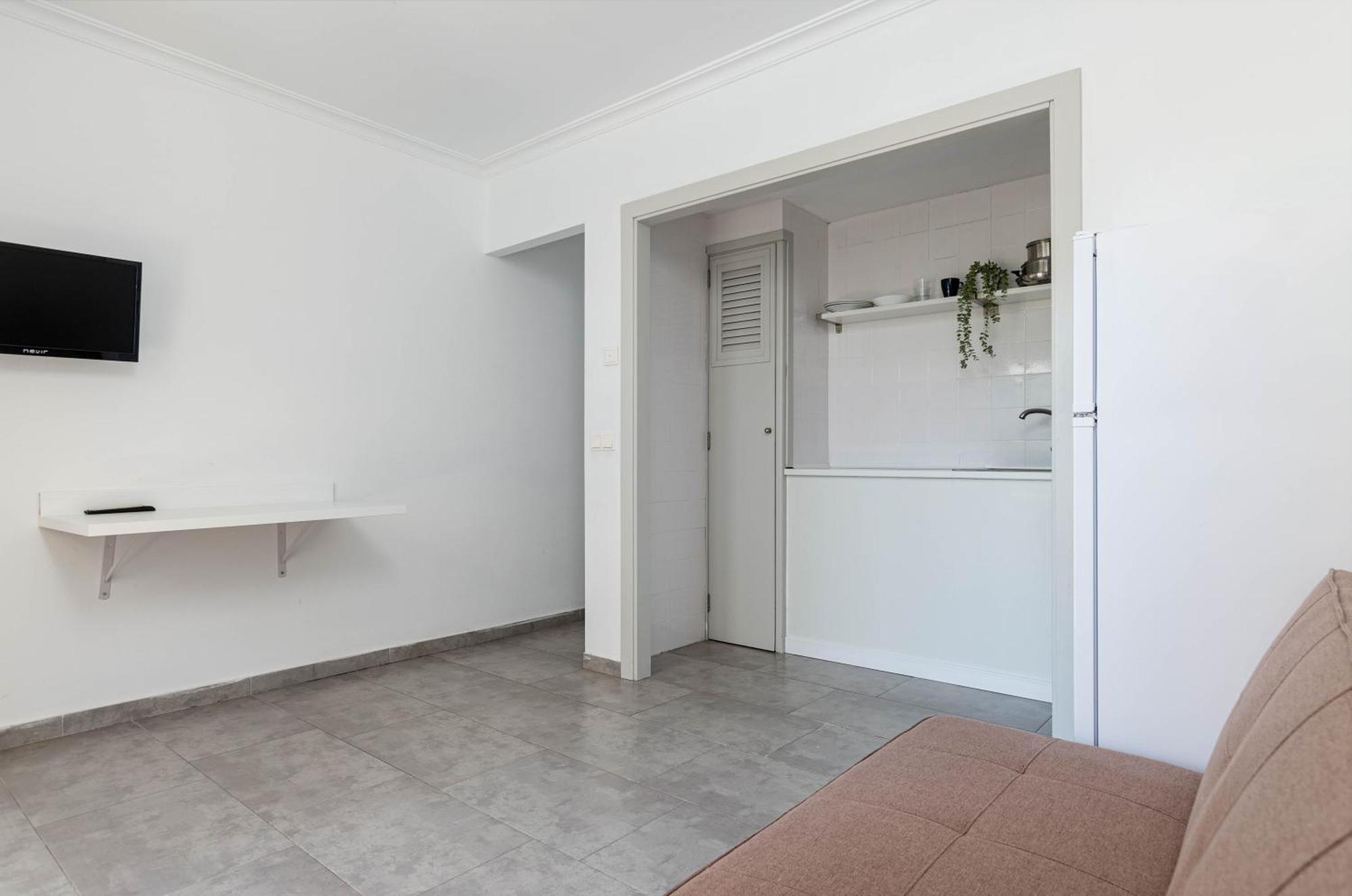 Apartment Alcudia