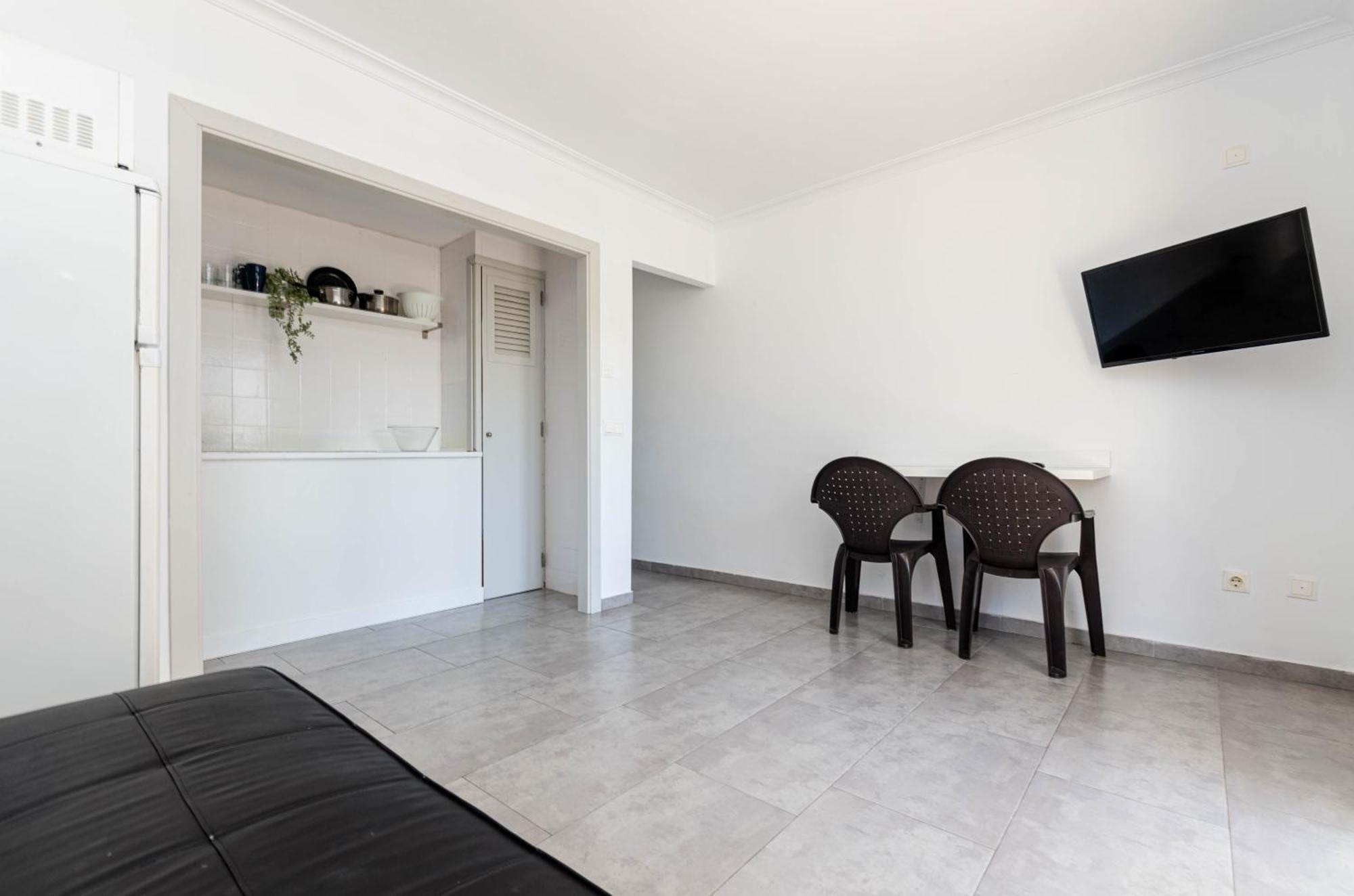 Alcudia Apartment *