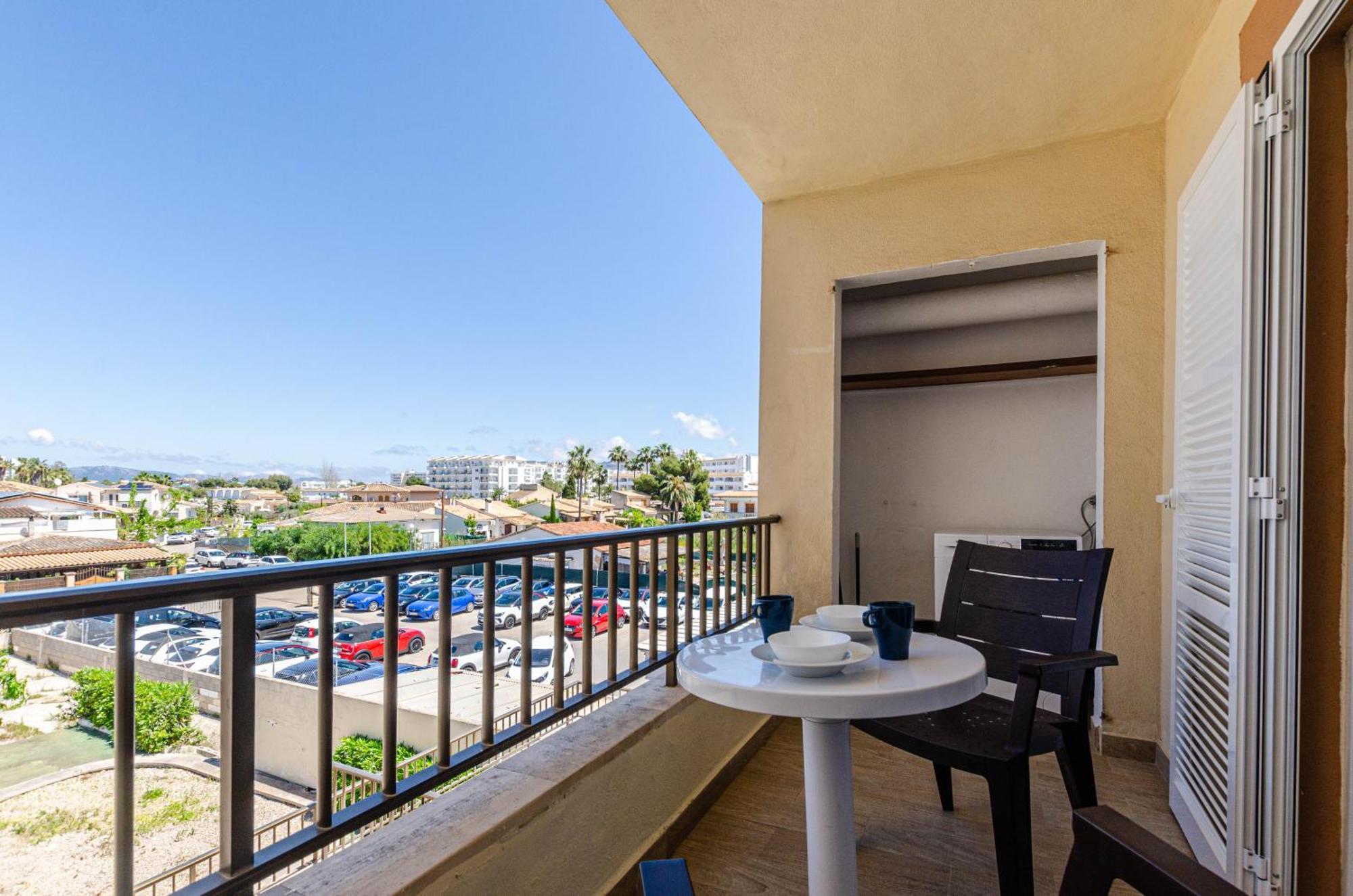 Apartment Alcudia *