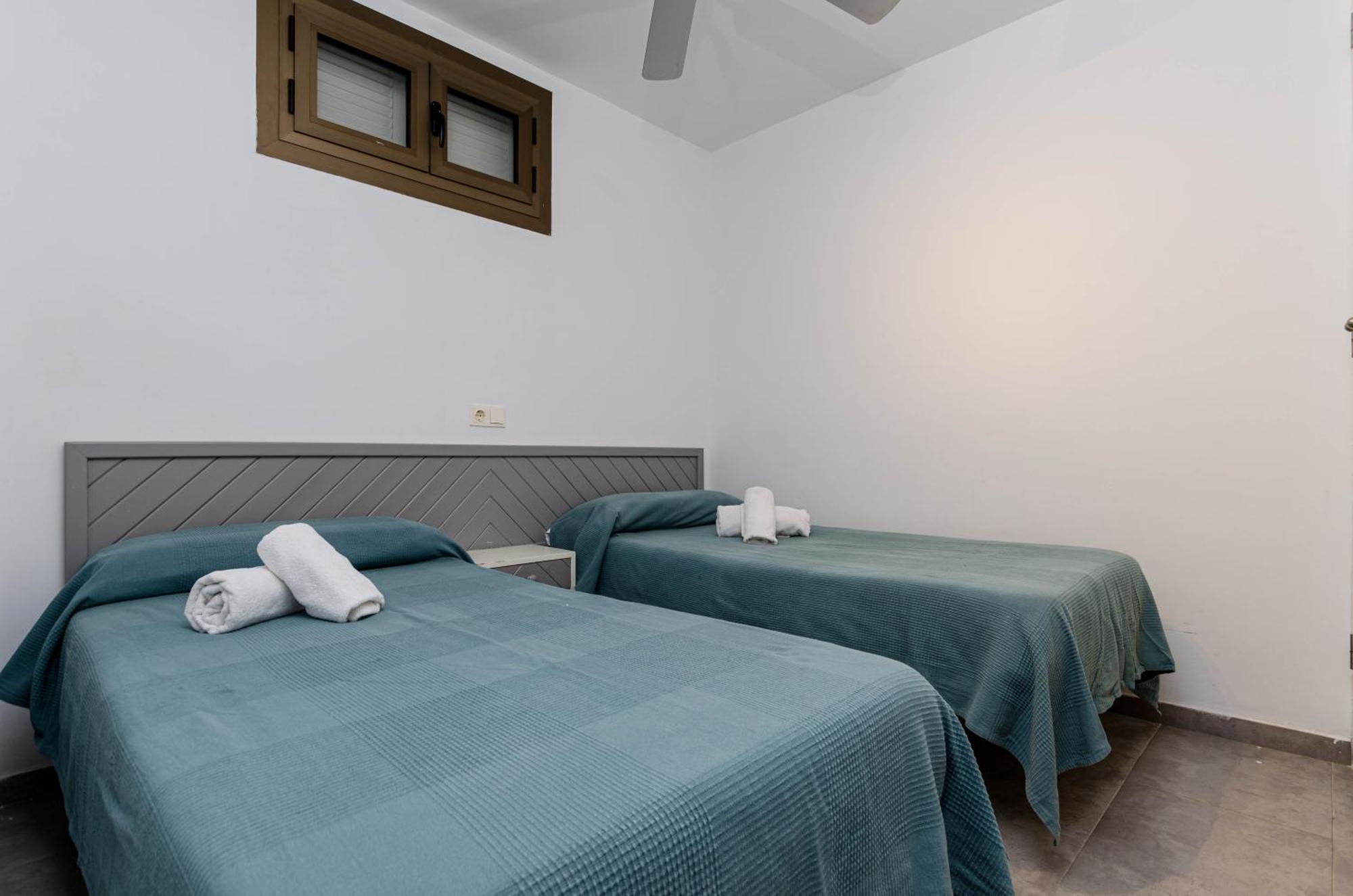 Alcudia Apartment