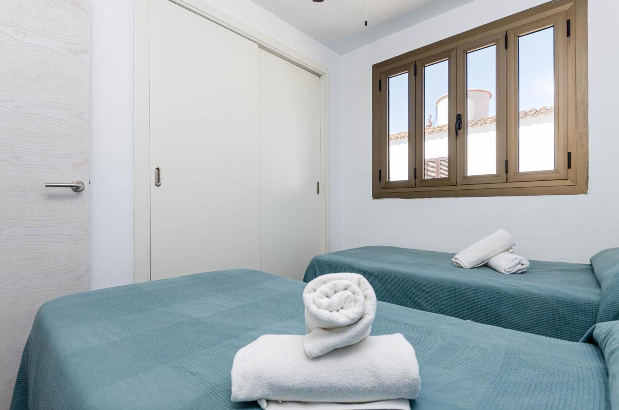 Apartment Alcudia *