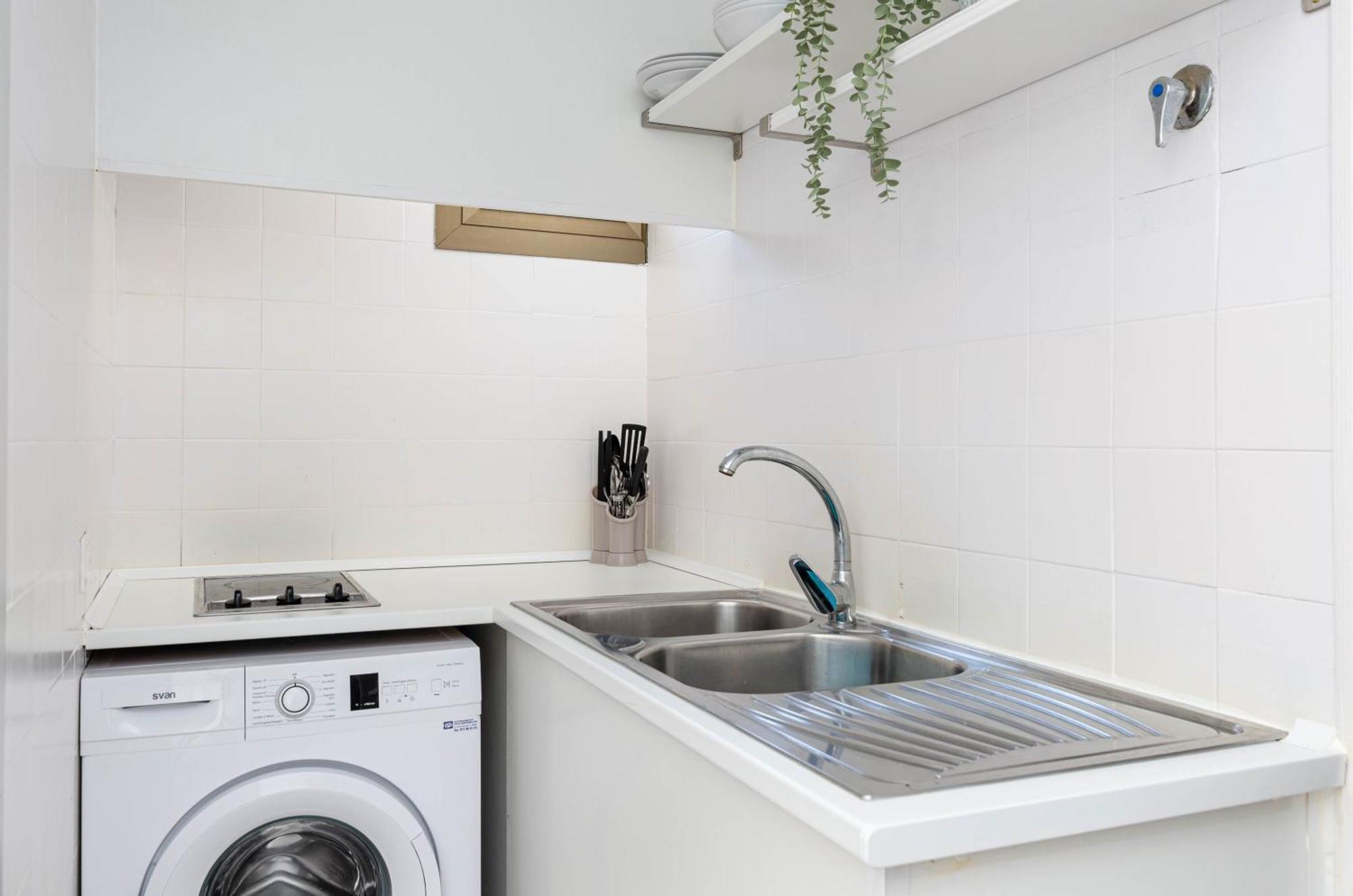 Alcudia Apartment