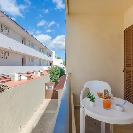 Alcudia Apartments Port de Alcudia  Exterior photo