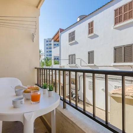 Alcudia Apartments Port de Alcudia  Exterior photo