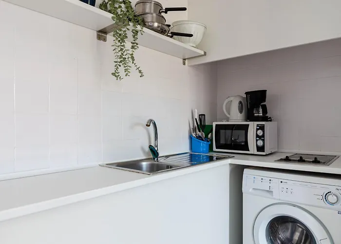 Alcudia Apartments