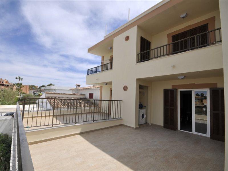 Apartament Alcudia *