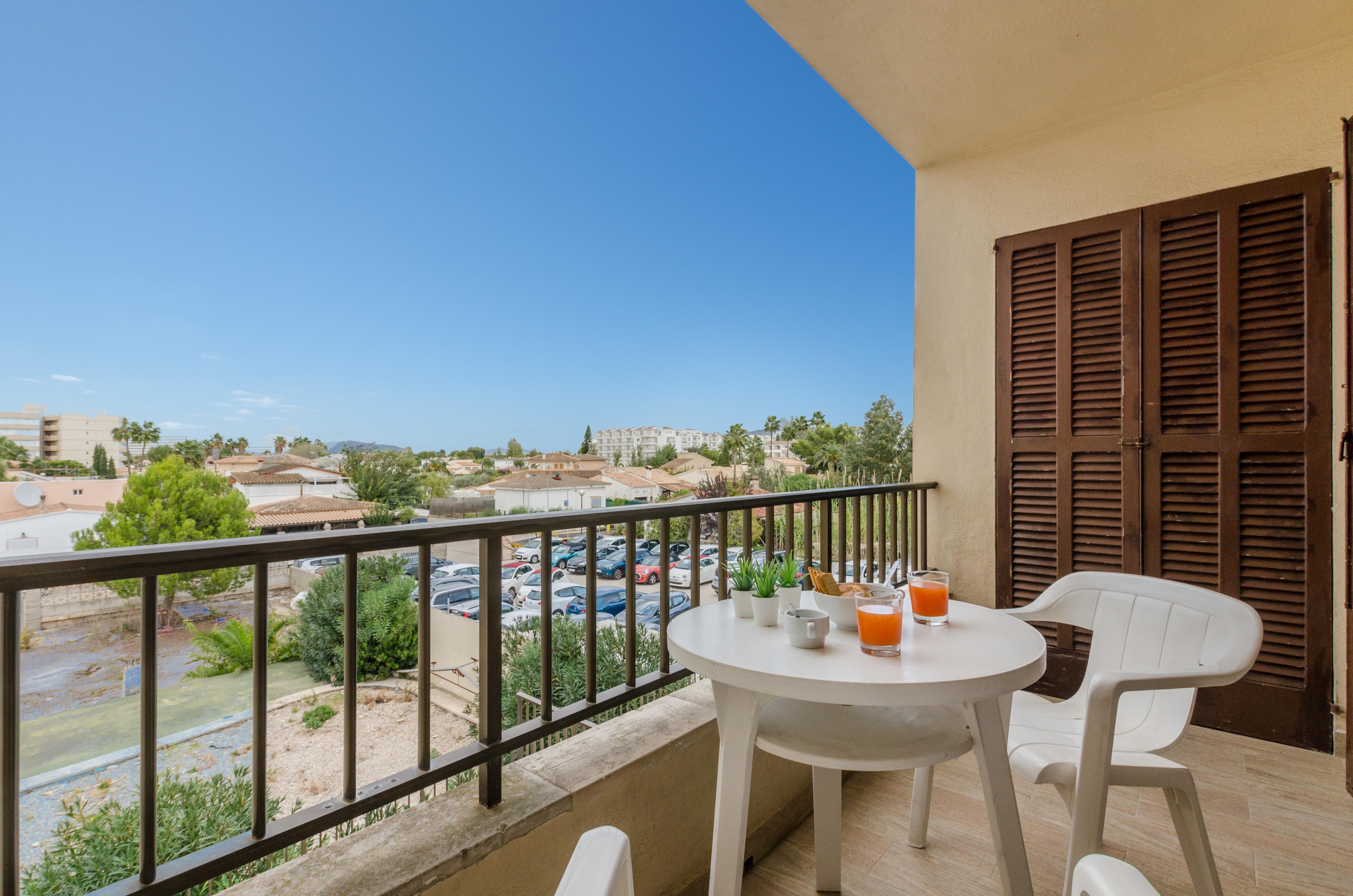 Apartament Alcudia Port d'Alcúdia