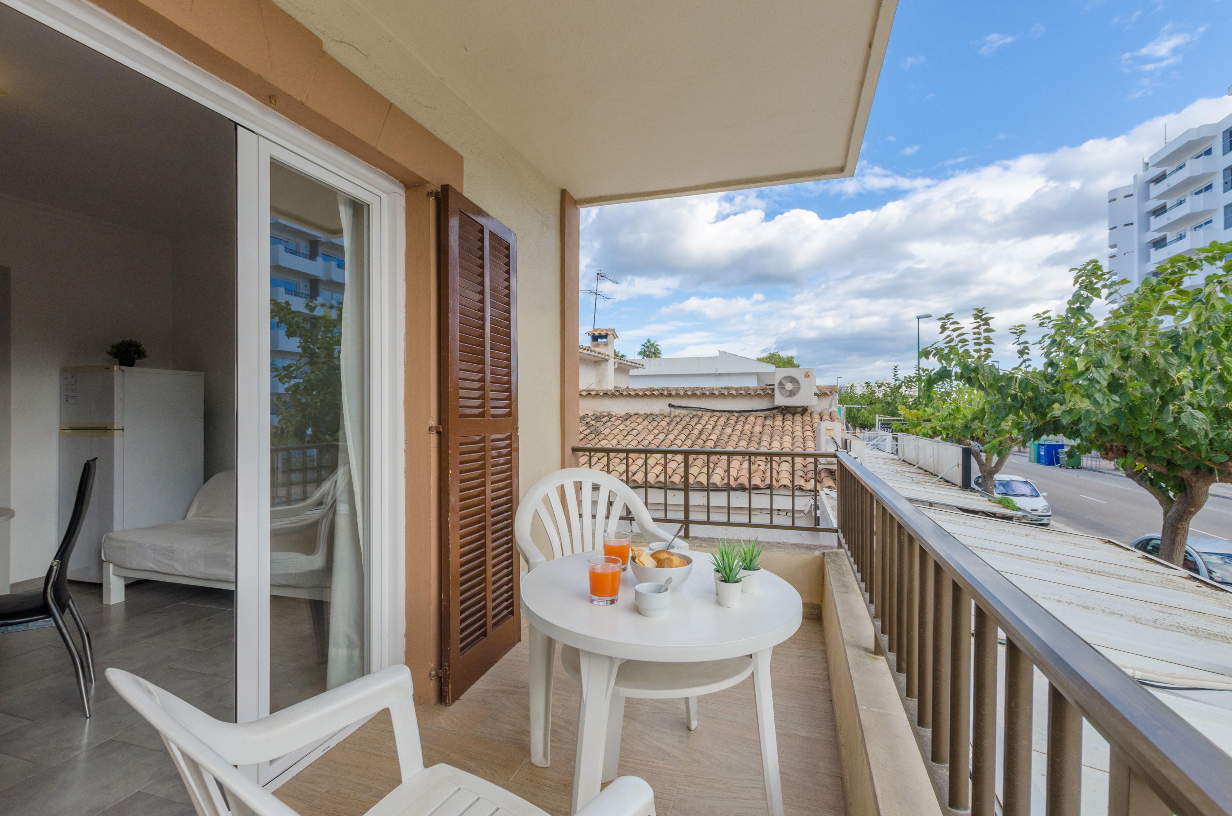 Appartamento Alcudia