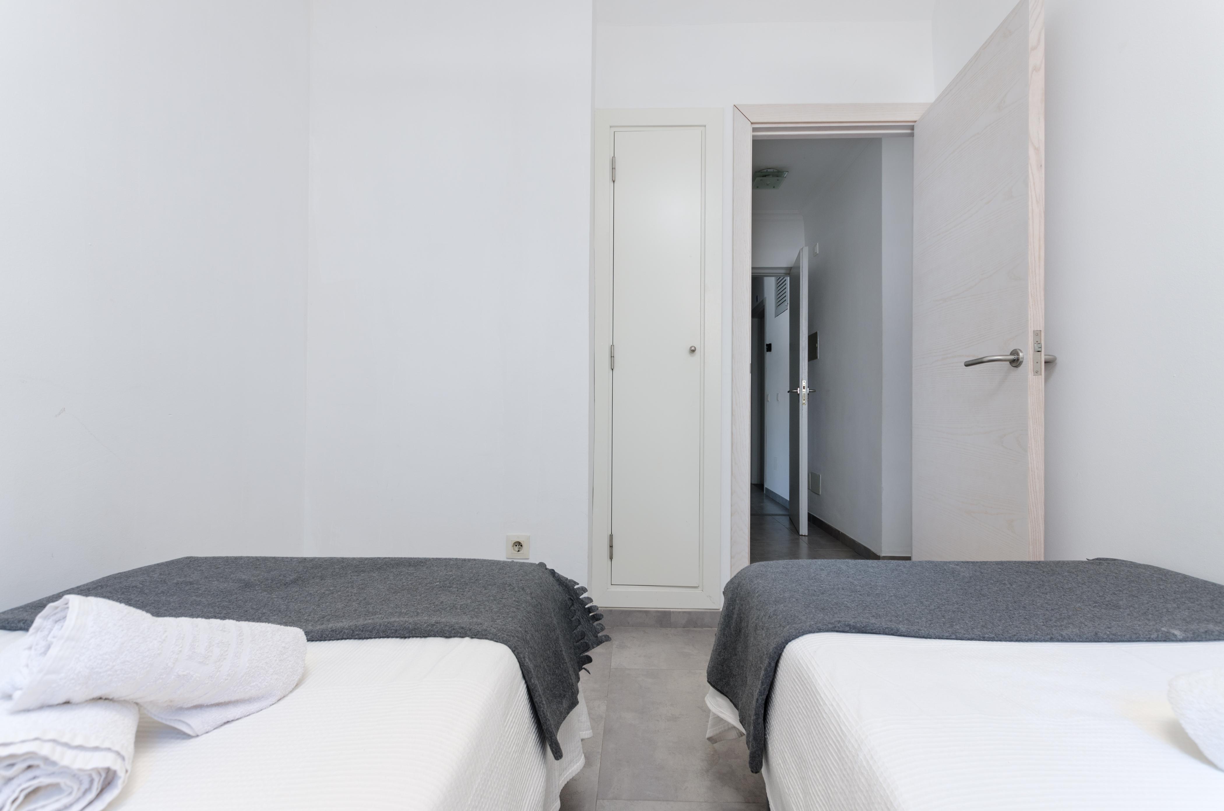 Apartament Alcudia Port d'Alcúdia