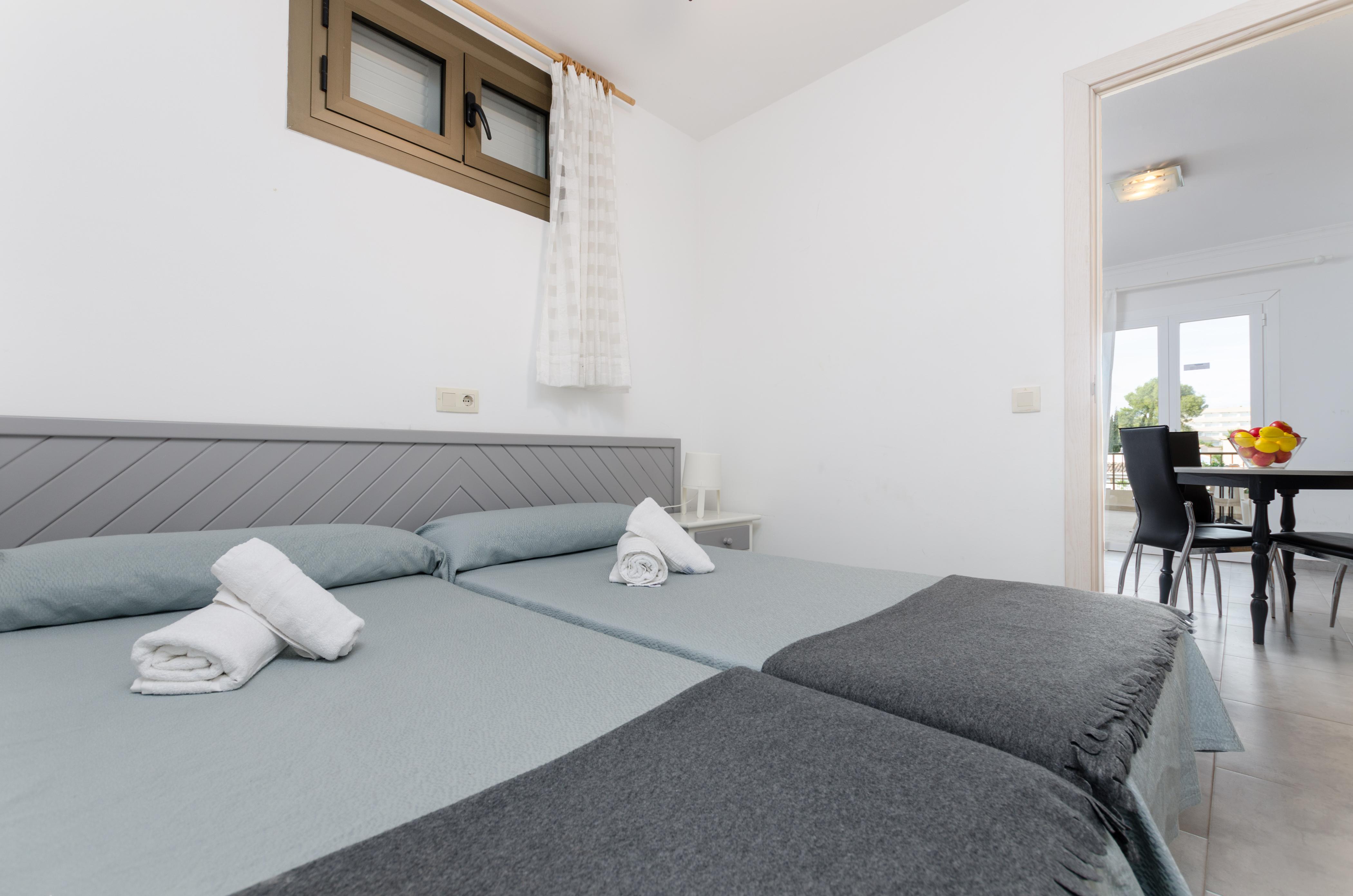 Apartament Alcudia Port d'Alcúdia