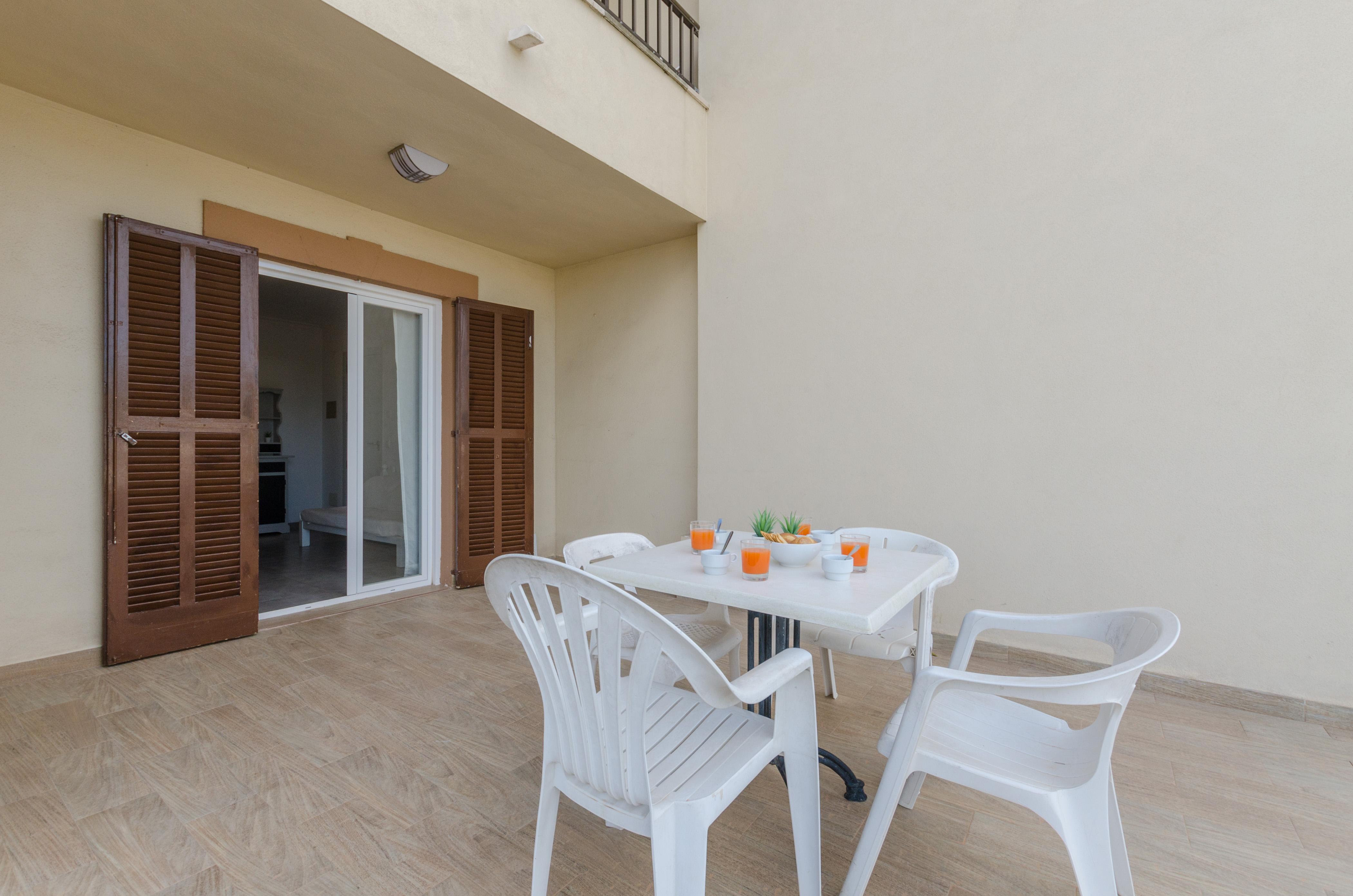 Alcudia Appartamento