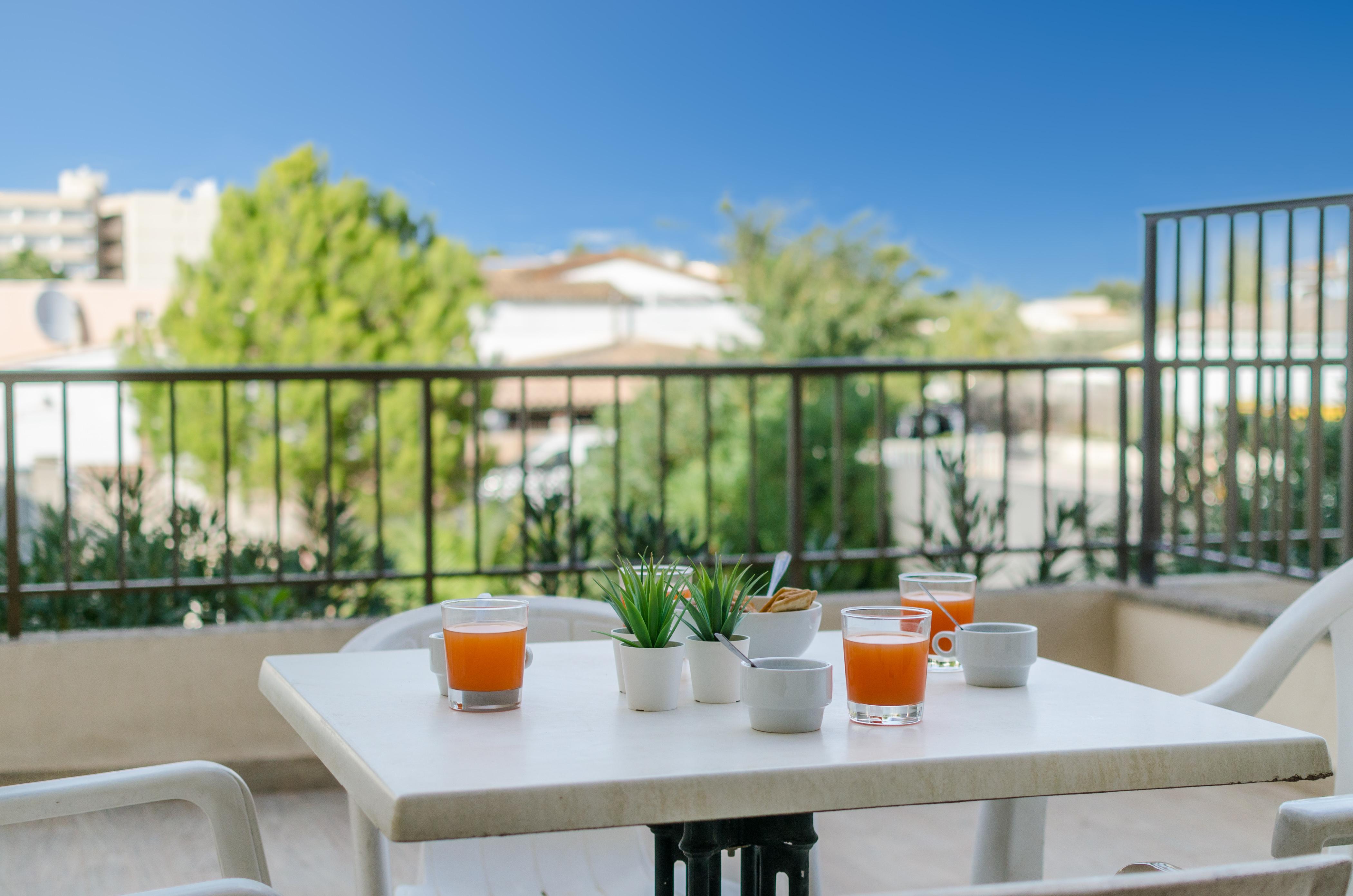 Appartamento Alcudia