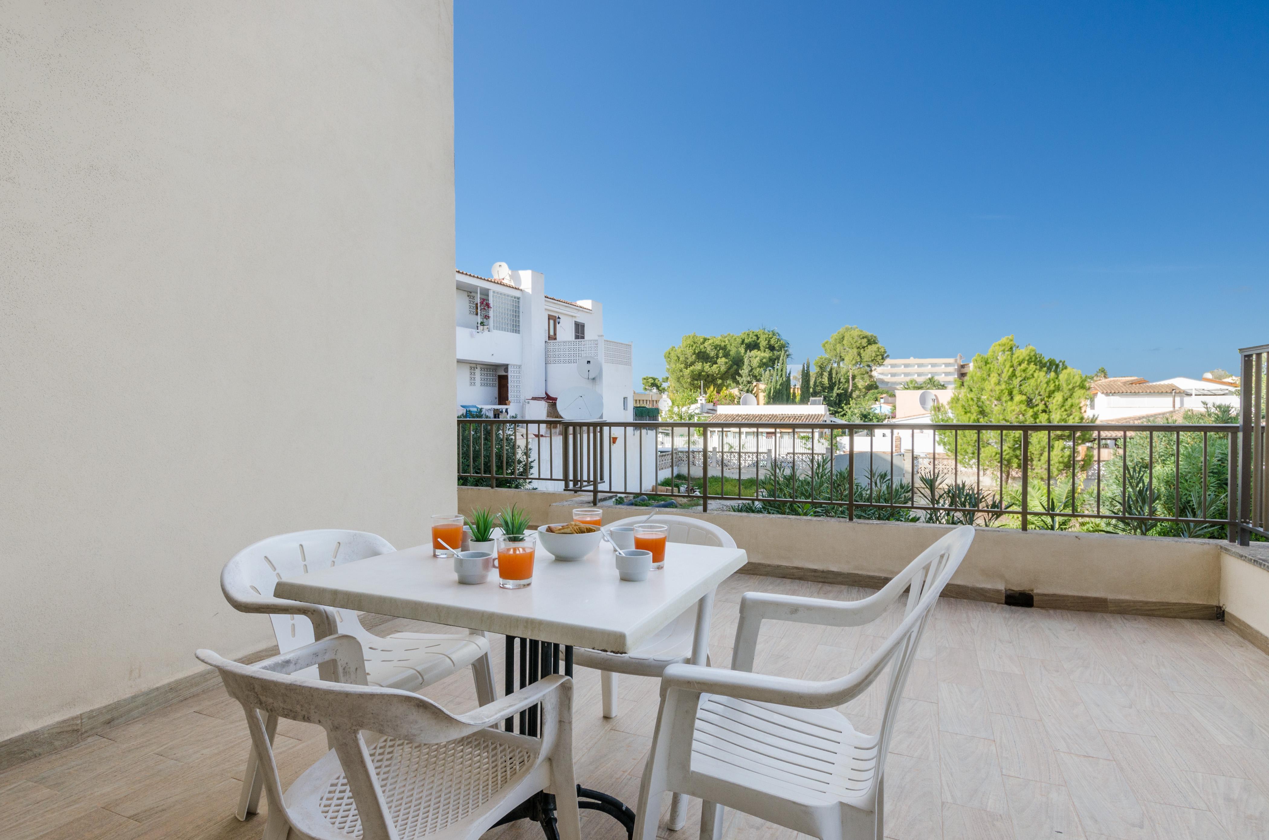 Alcudia Appartamento