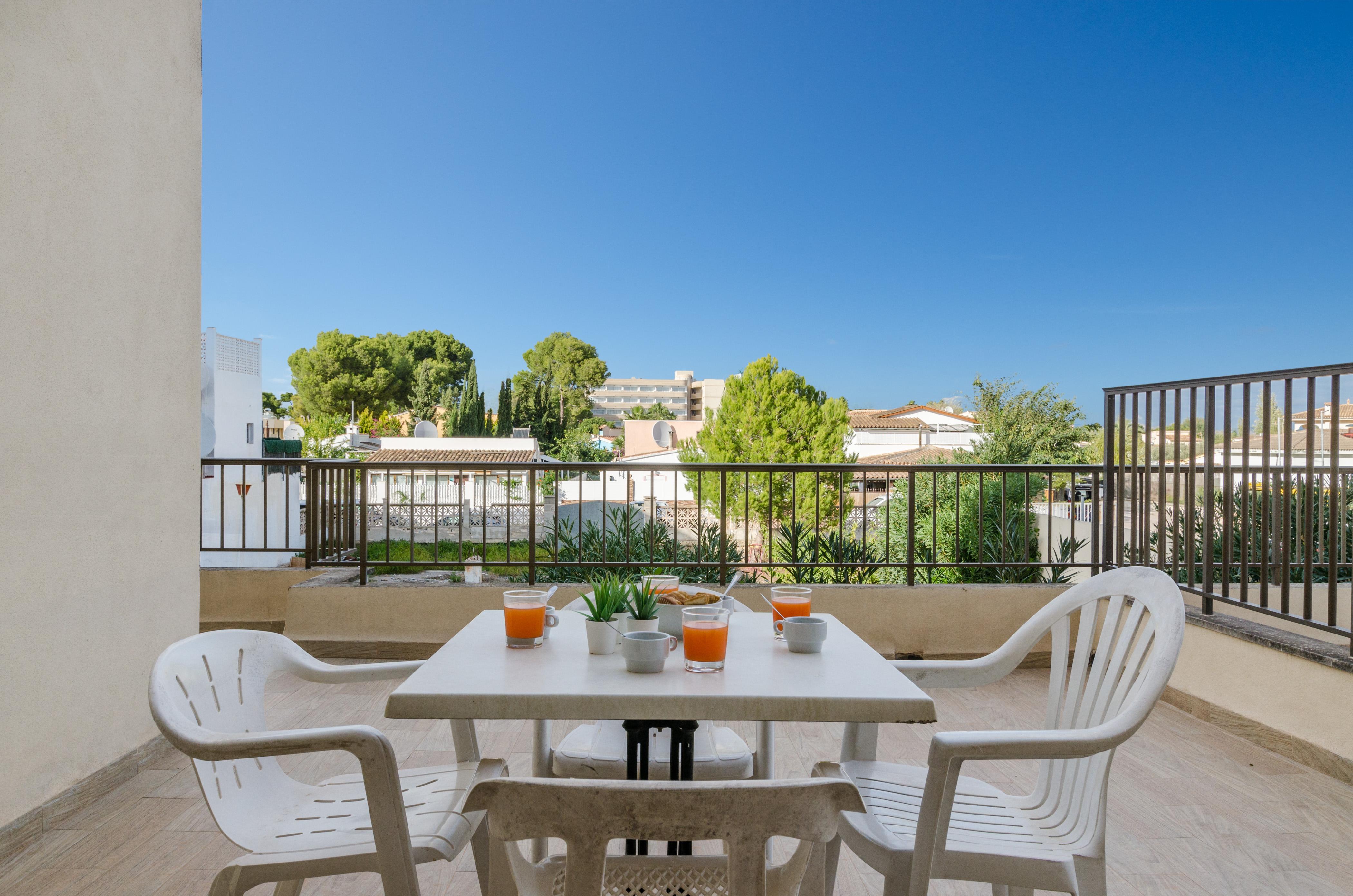 Appartamento Alcudia Port de Alcudia (Mallorca)