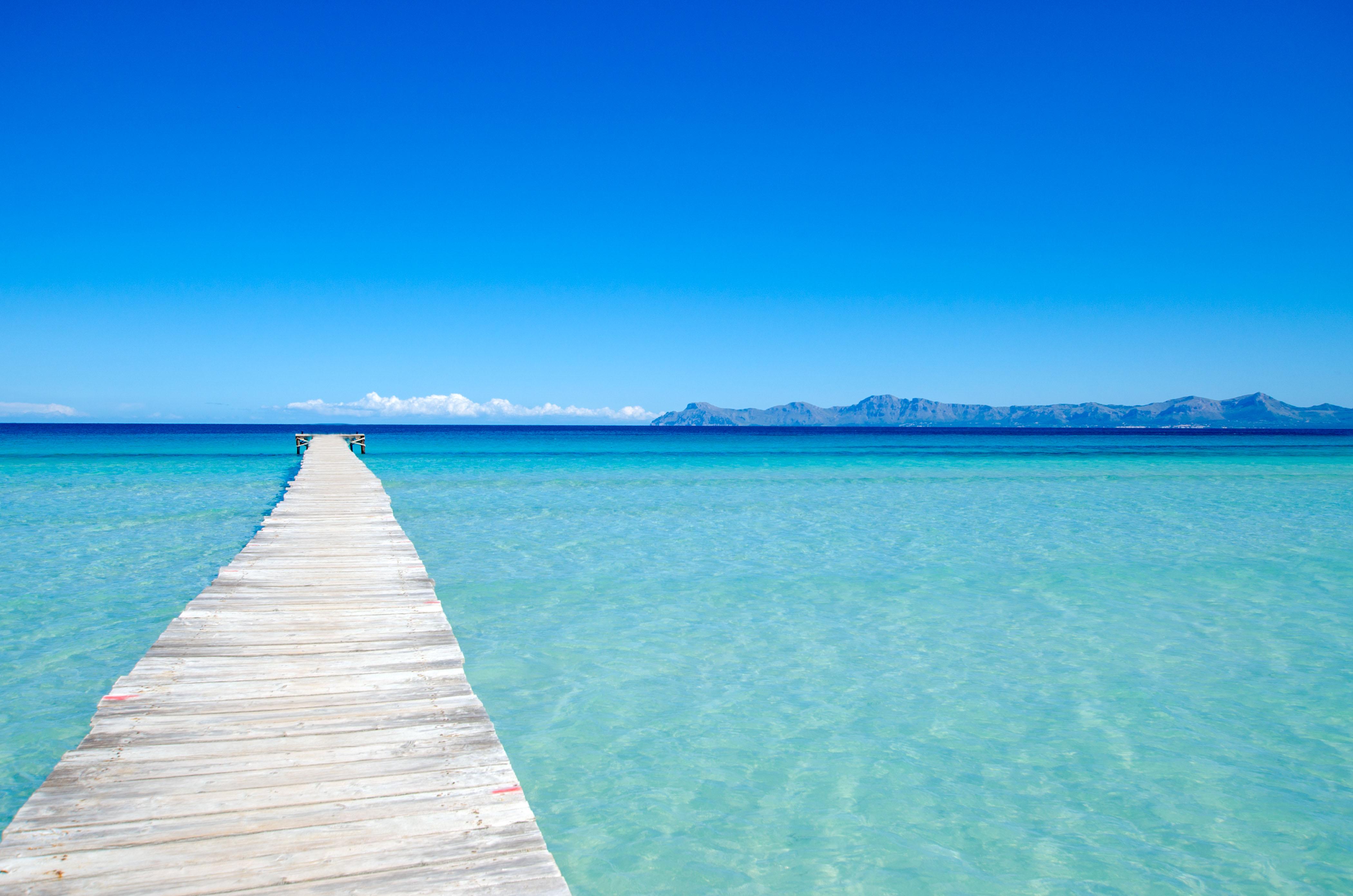 Apartament Alcudia *