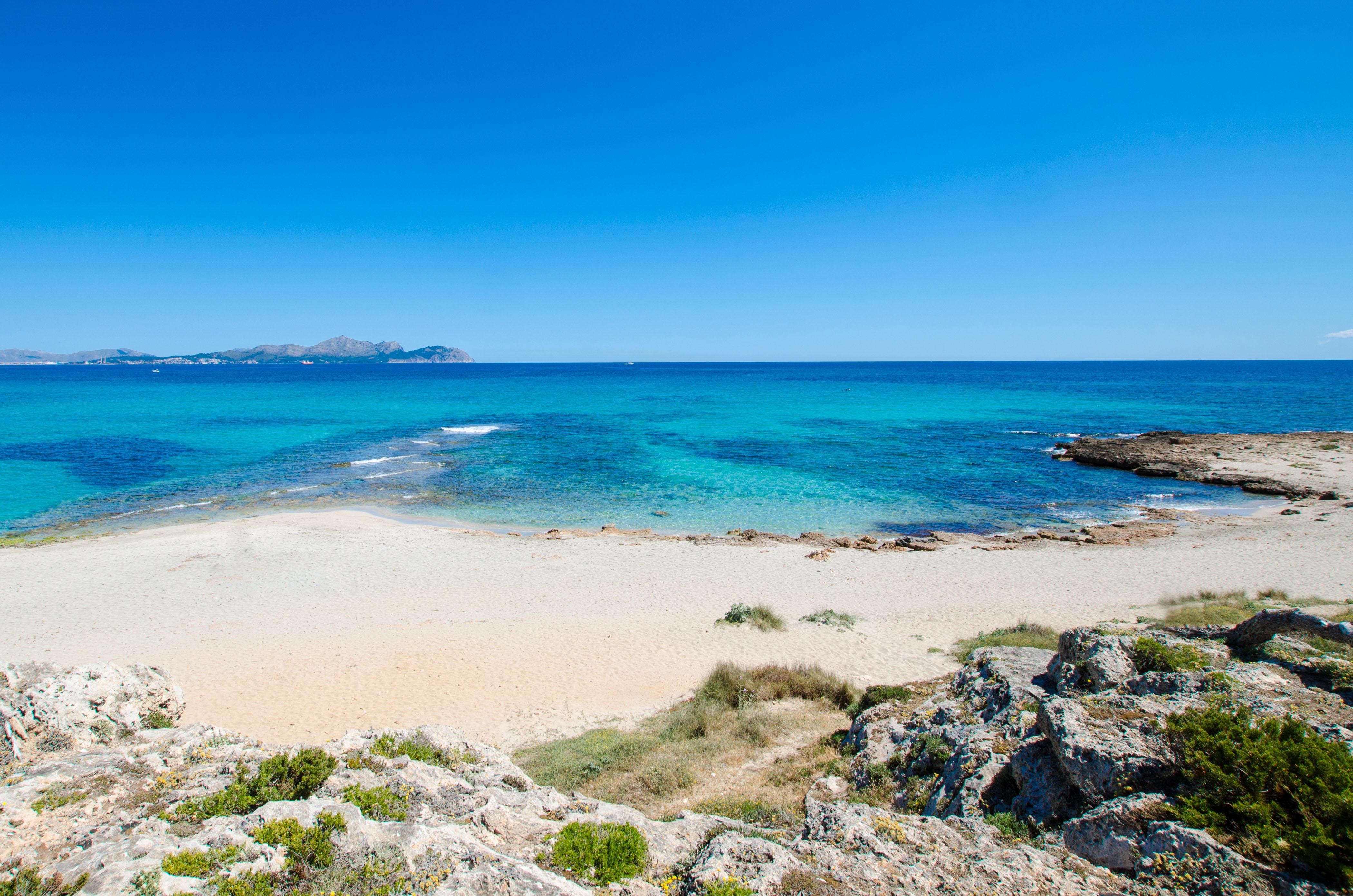 Apartament Alcudia *