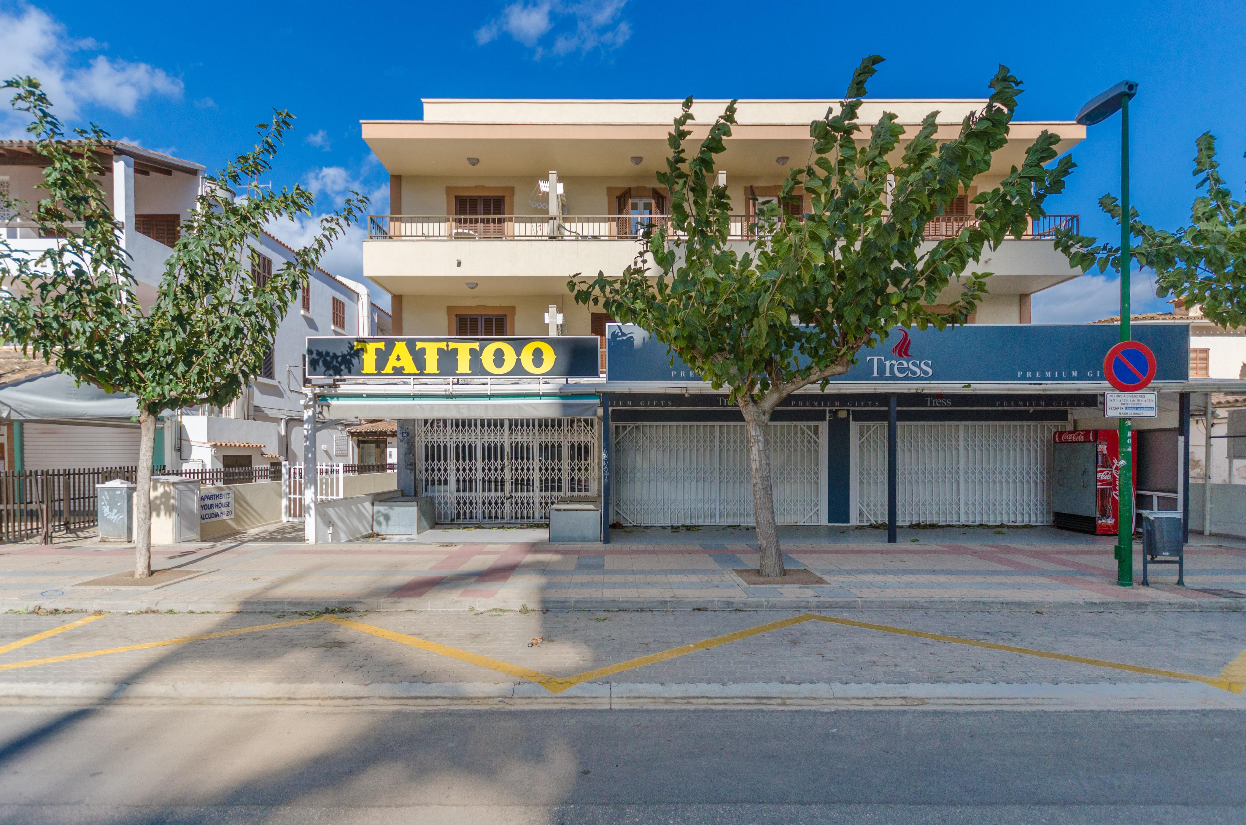 Appartamento Alcudia *
