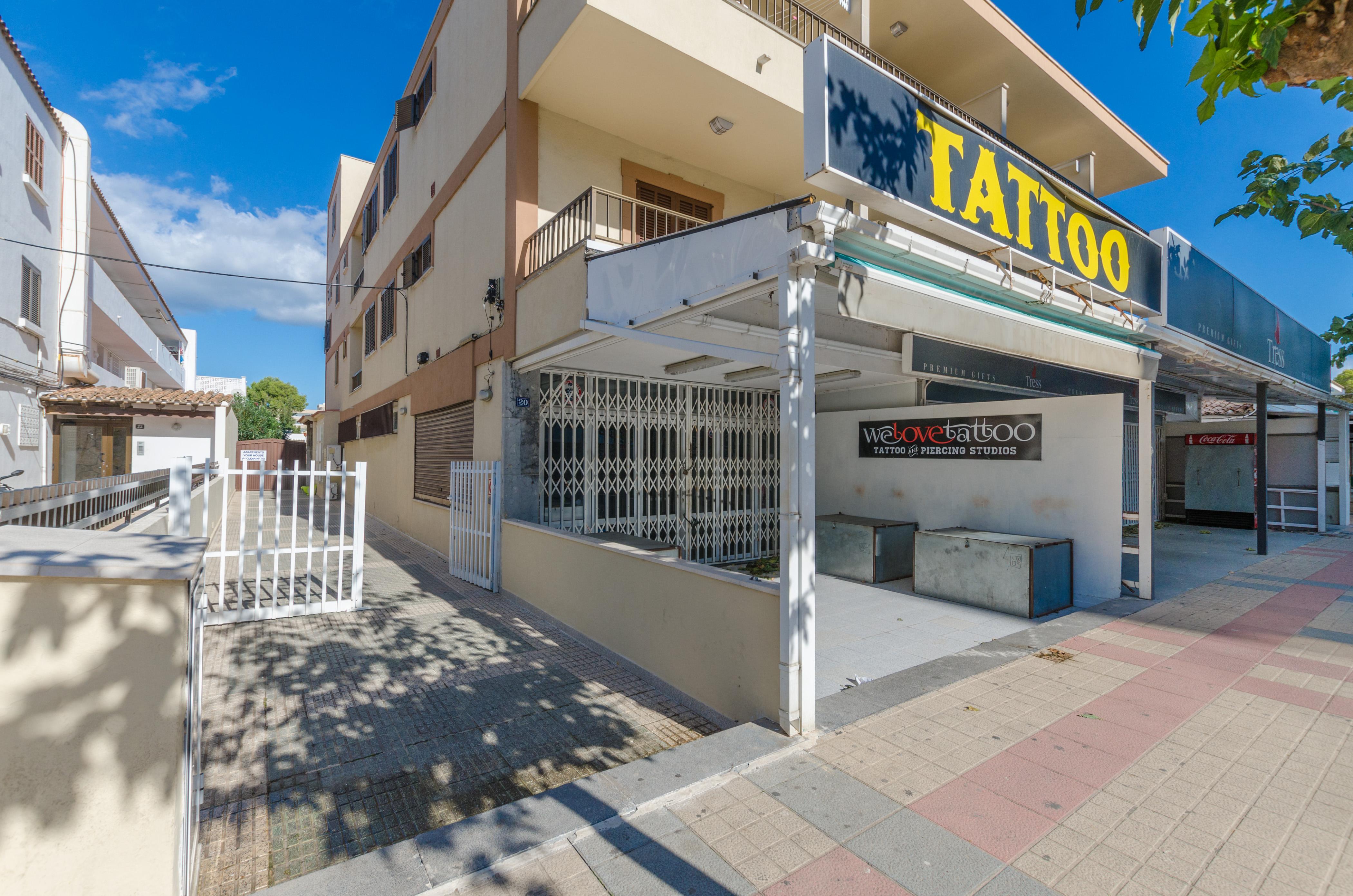 Alcudia Apartament