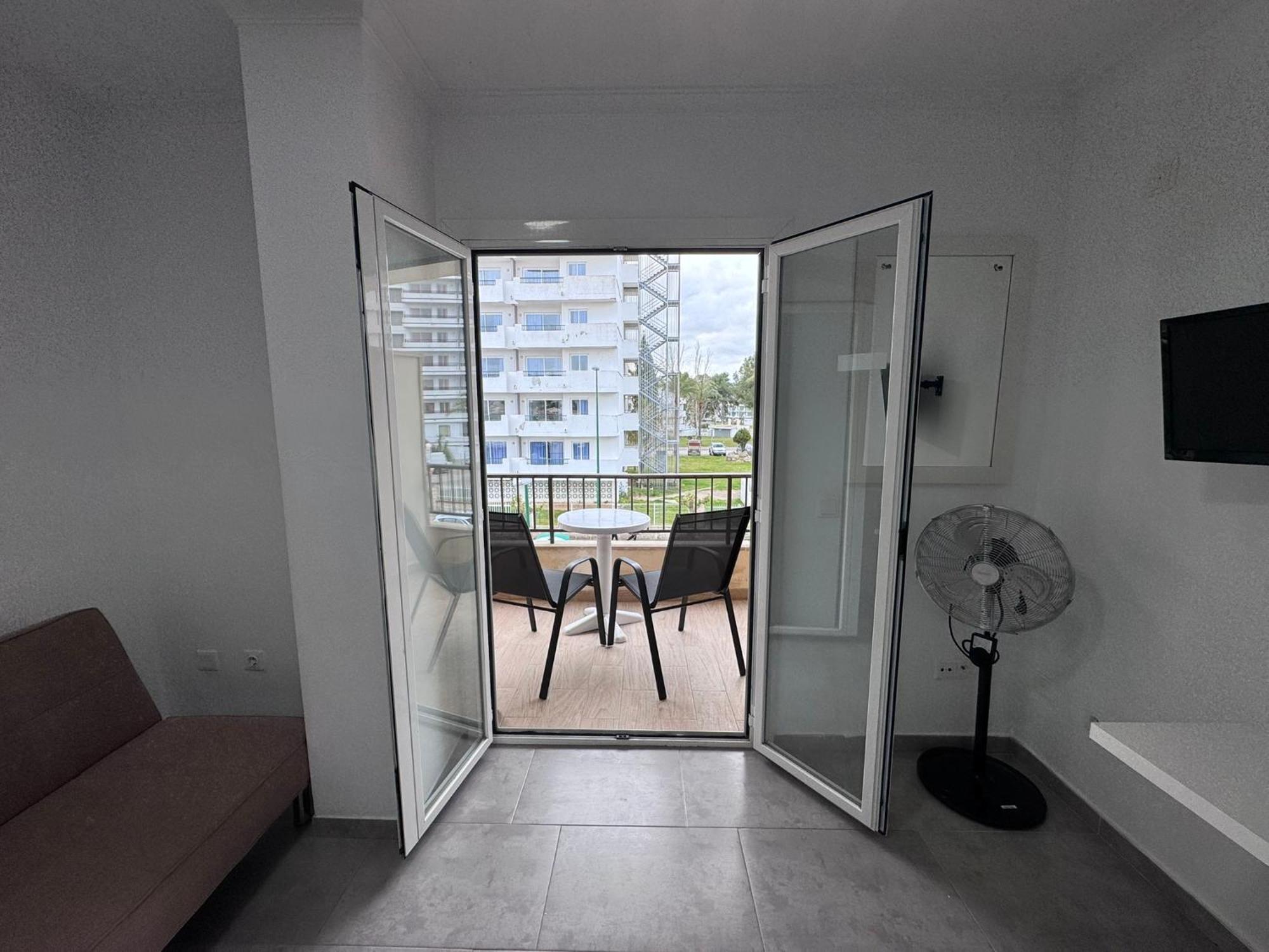 Apartament Alcudia Port d'Alcúdia