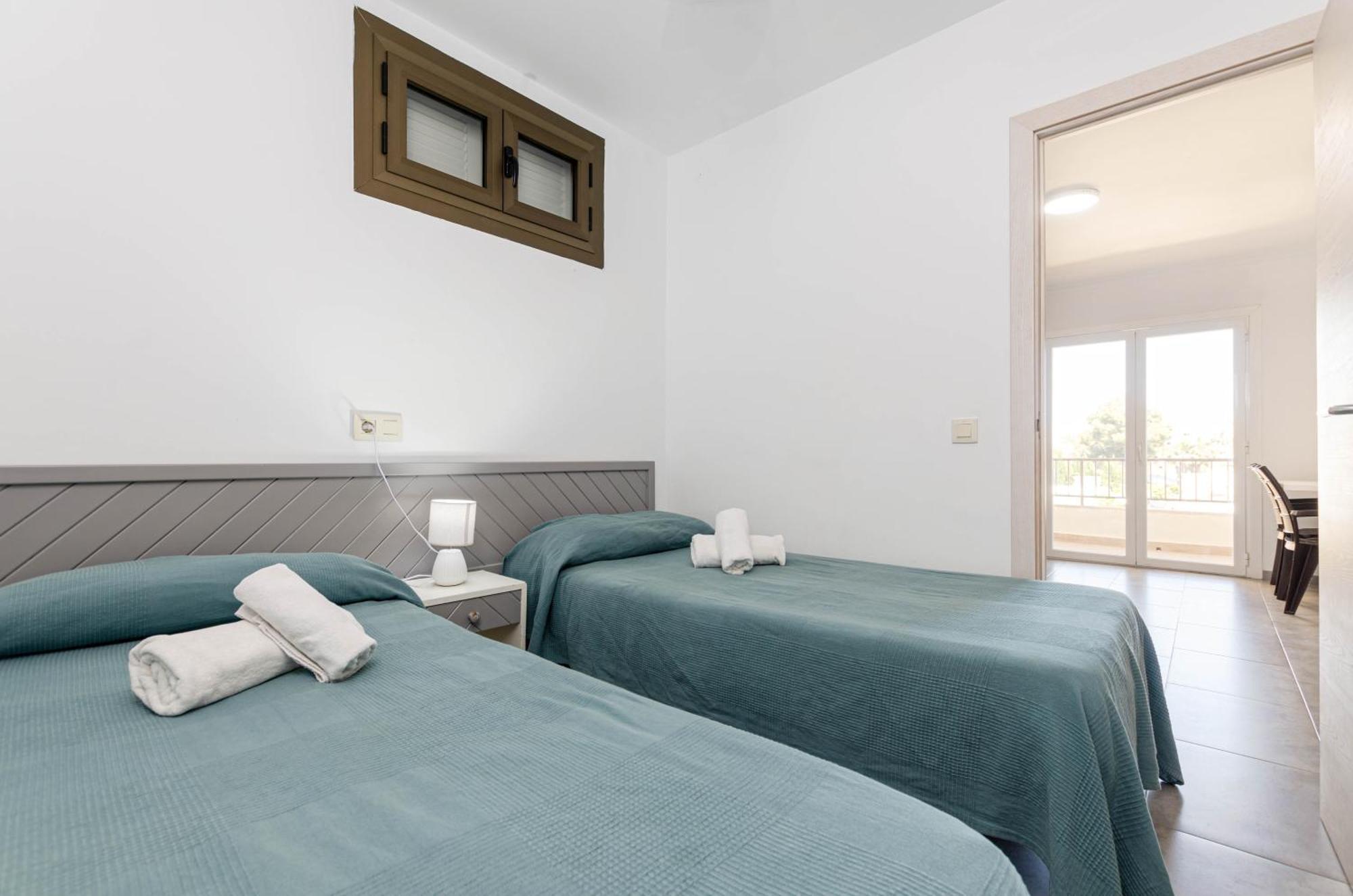 Appartamento Alcudia Port de Alcudia (Mallorca)