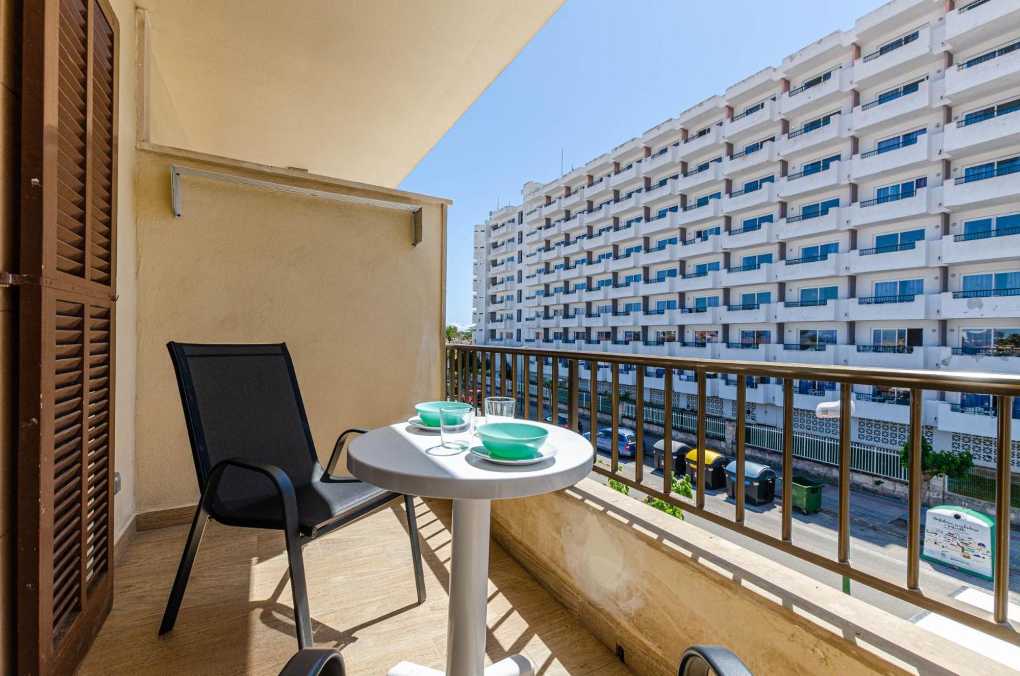 Alcudia Appartamento