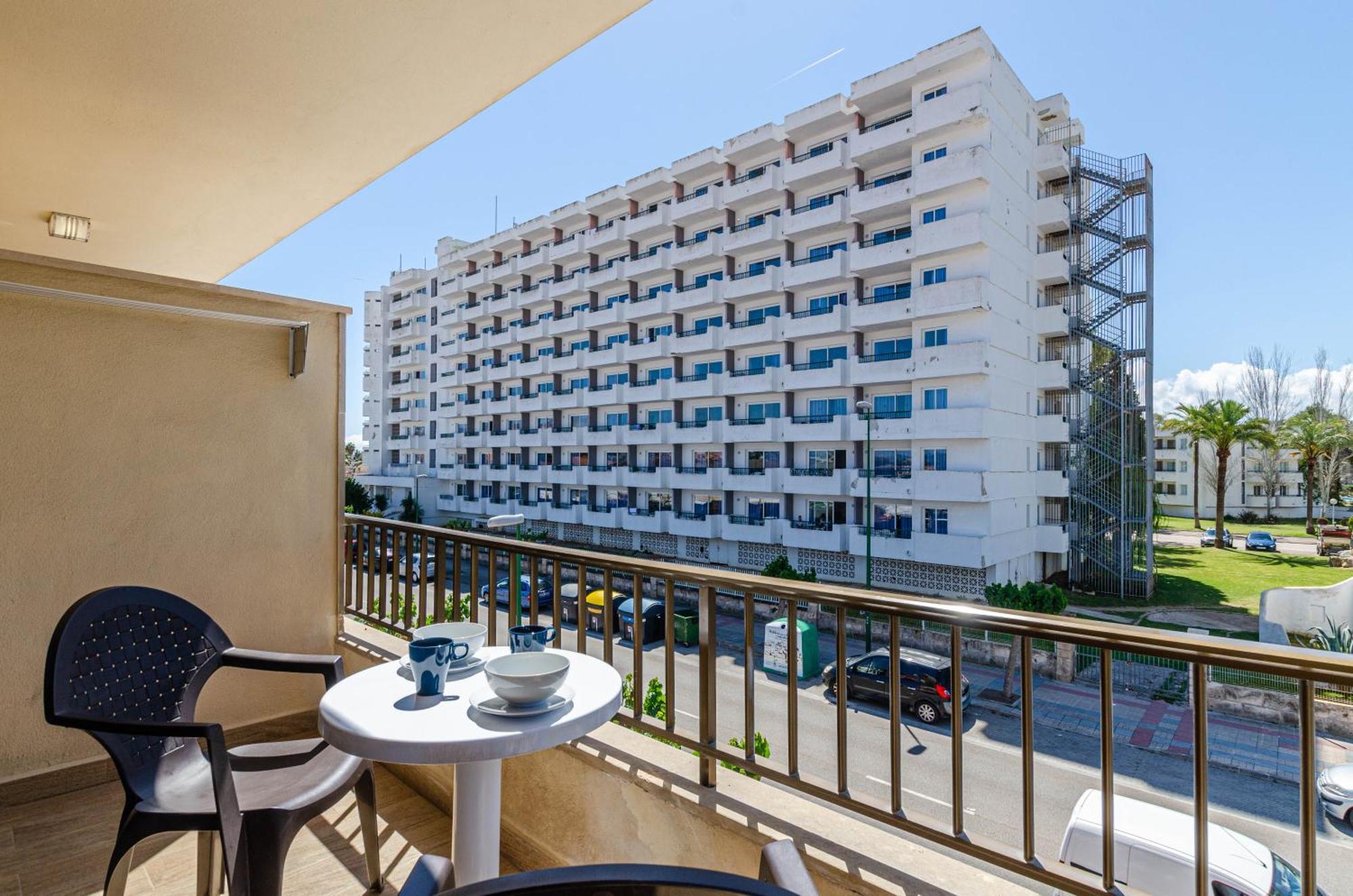 Appartement Alcudia