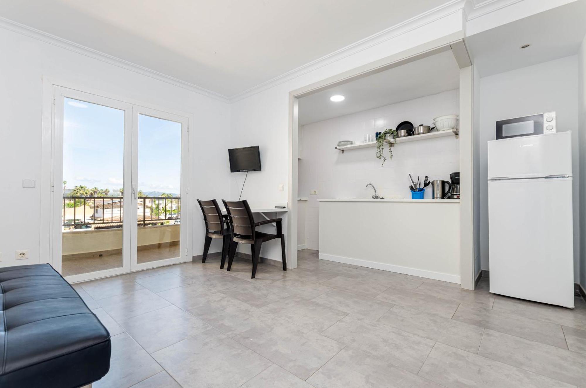 Apartament Alcudia Port d'Alcúdia