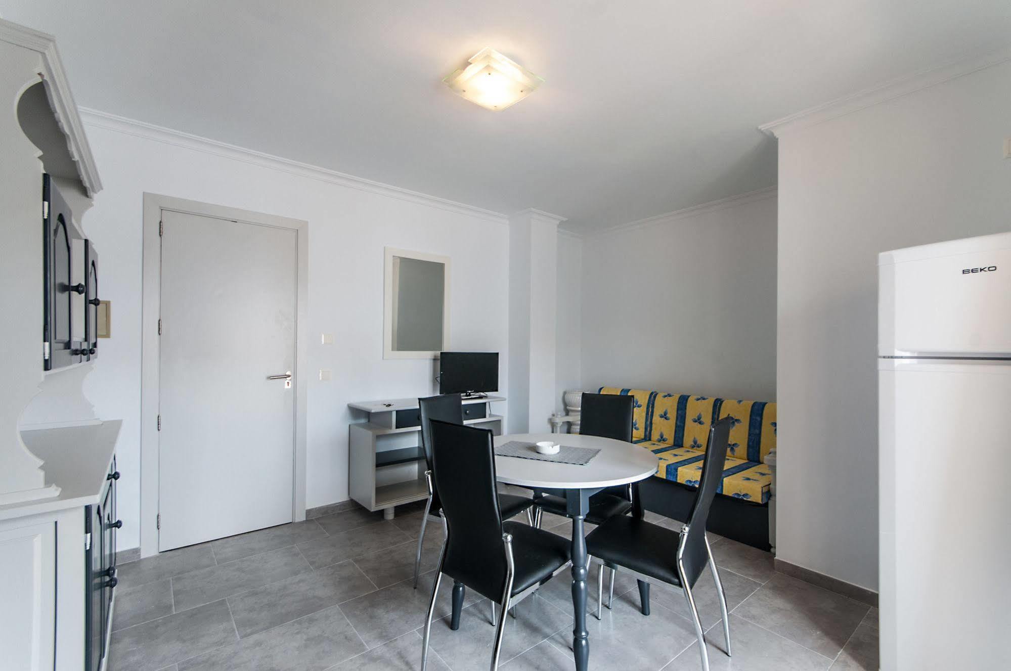 Alcudia Appartement *
