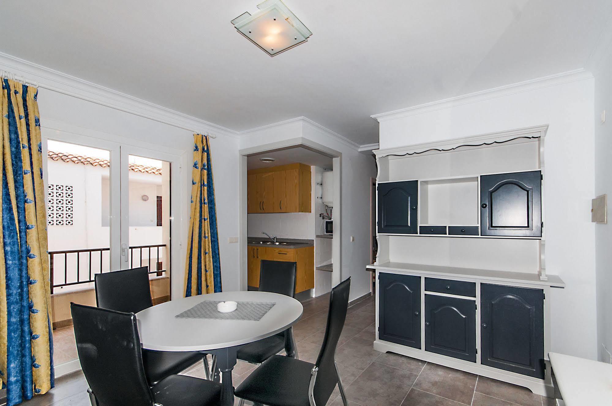 Appartement Alcudia Port d'Alcúdia