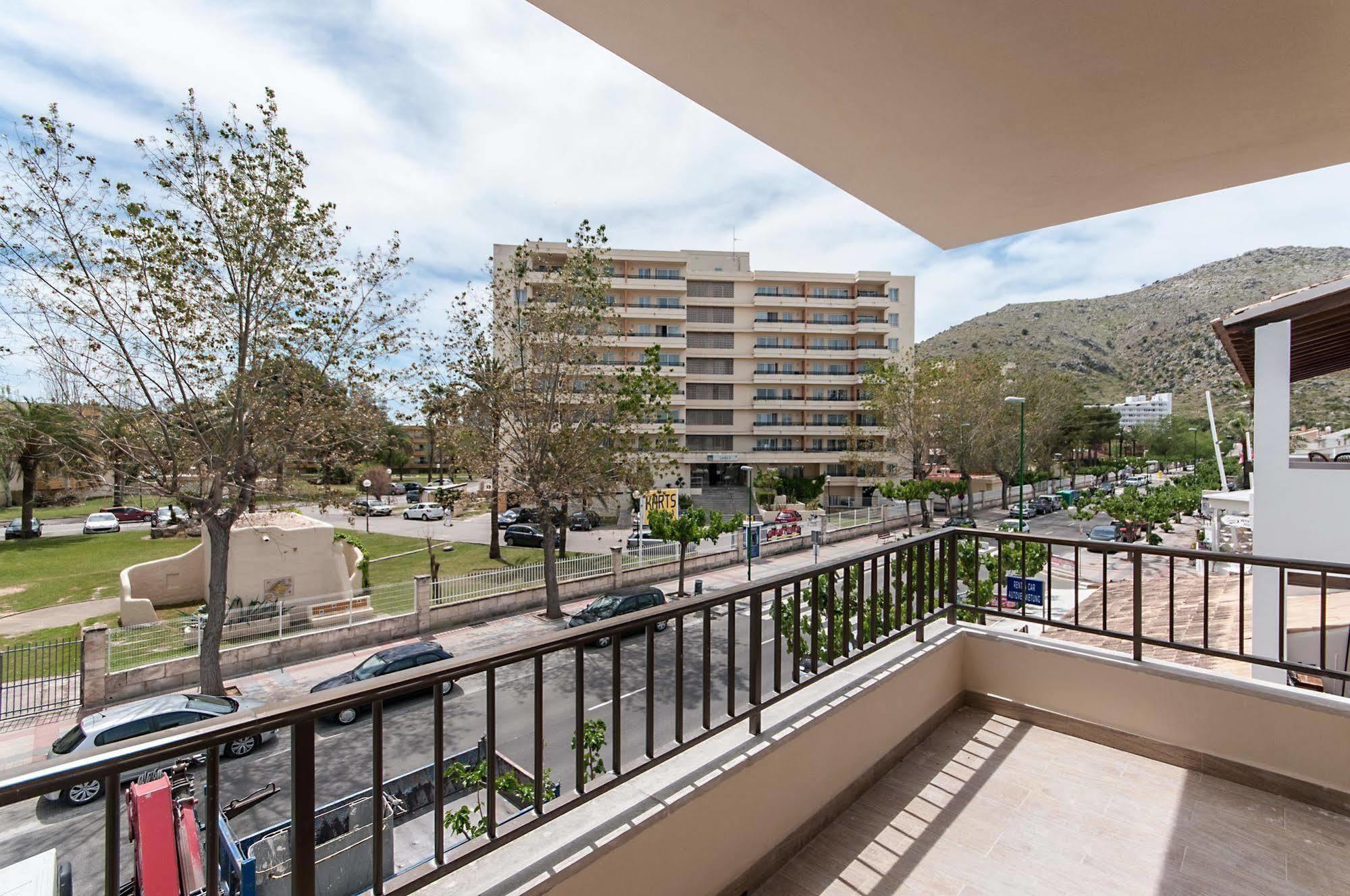 Apartament Alcudia