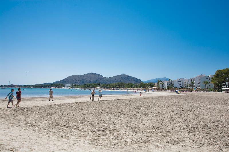Alcudia * Port d'Alcúdia