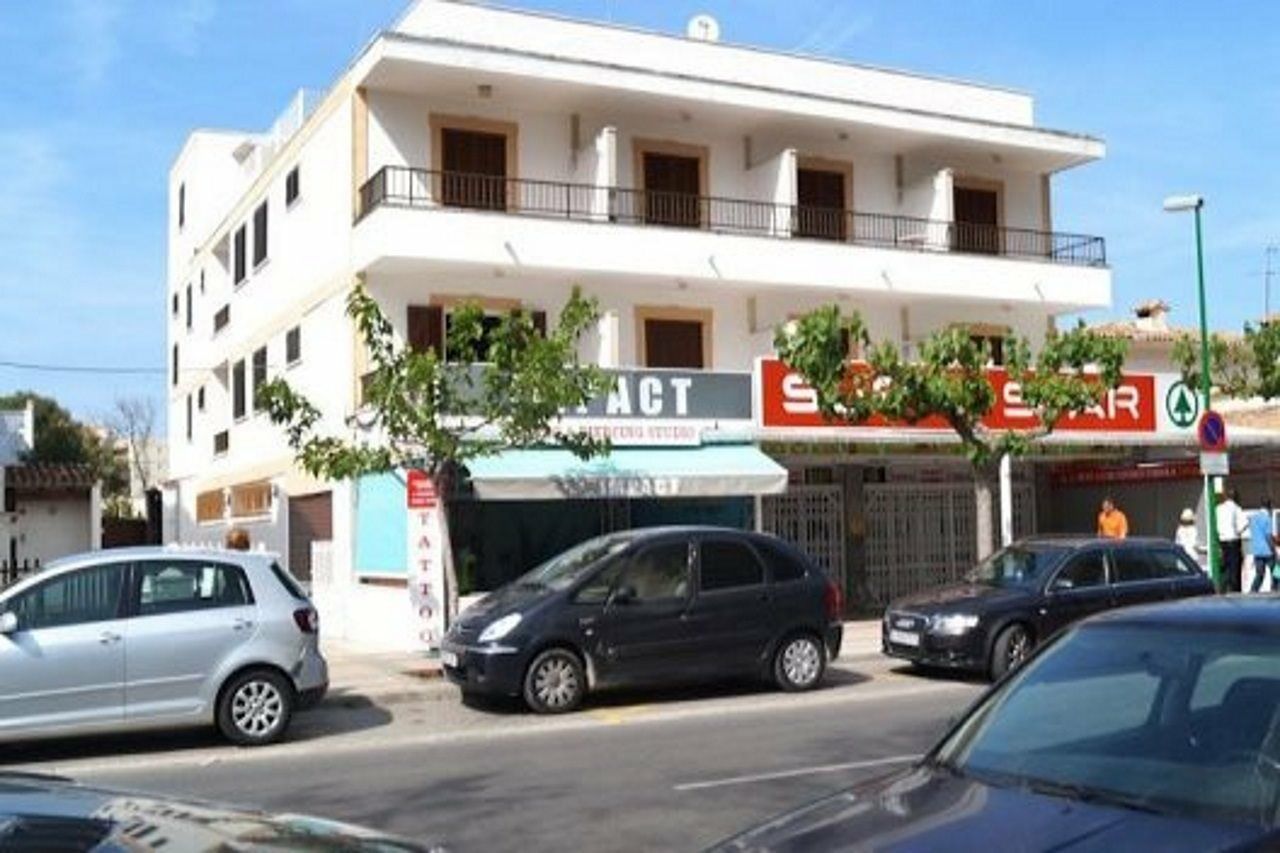 Appartamento Alcudia Port de Alcudia (Mallorca)