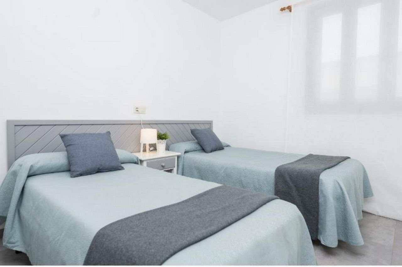 Alcudia Apartament *
