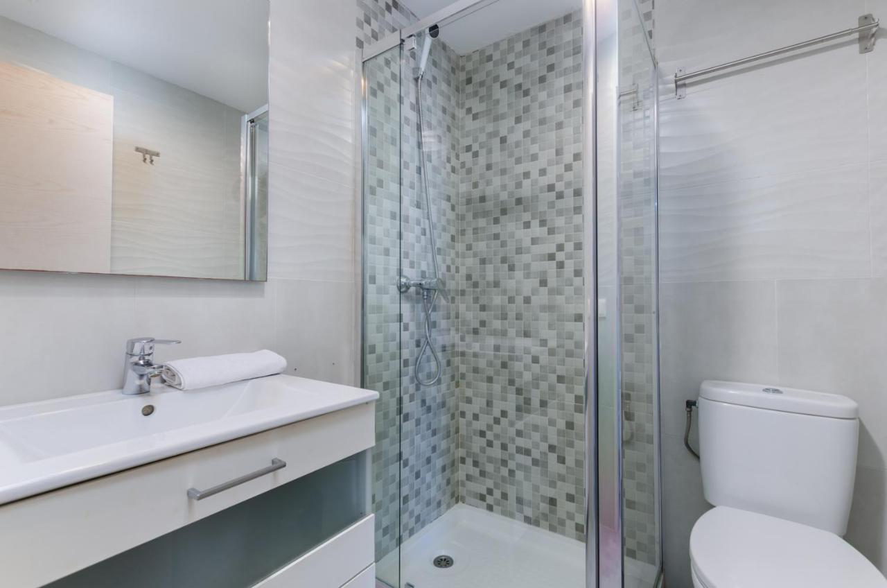 Alcudia Appartement Port d'Alcúdia
