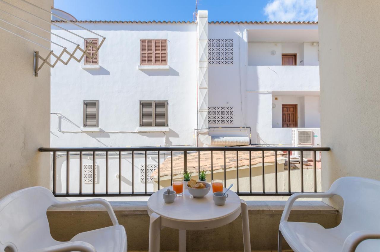 Apartament Alcudia *
