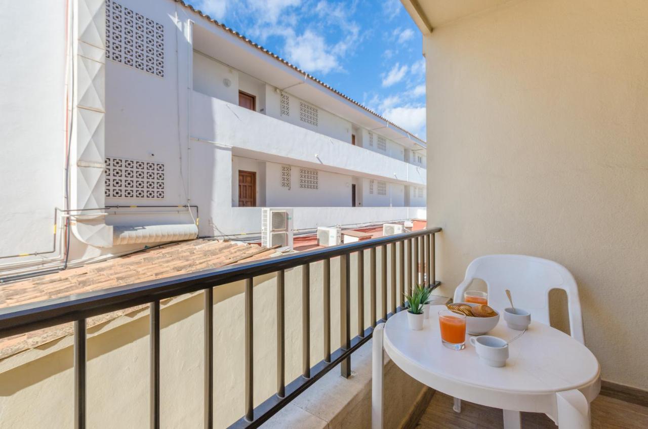 Alcudia Appartamento *