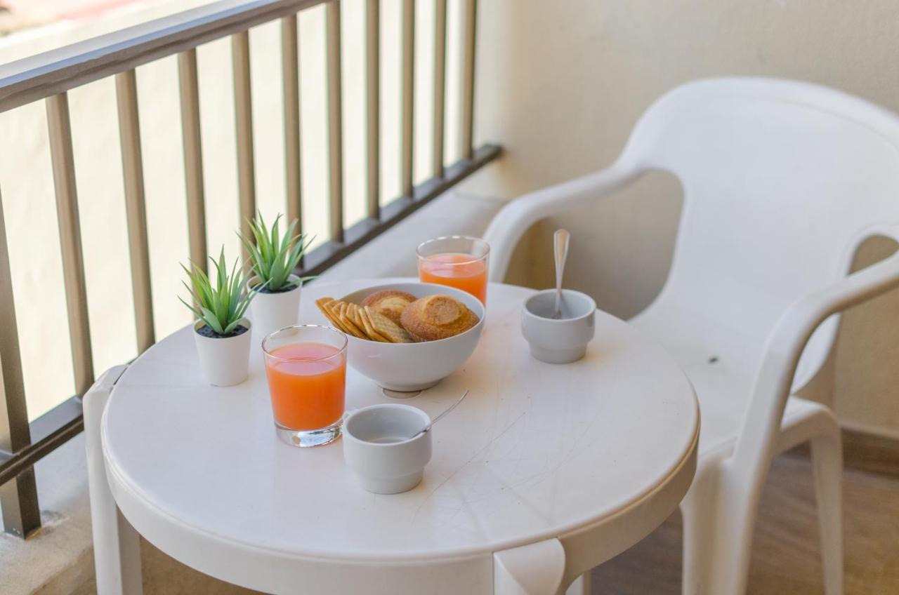 Apartament Alcudia