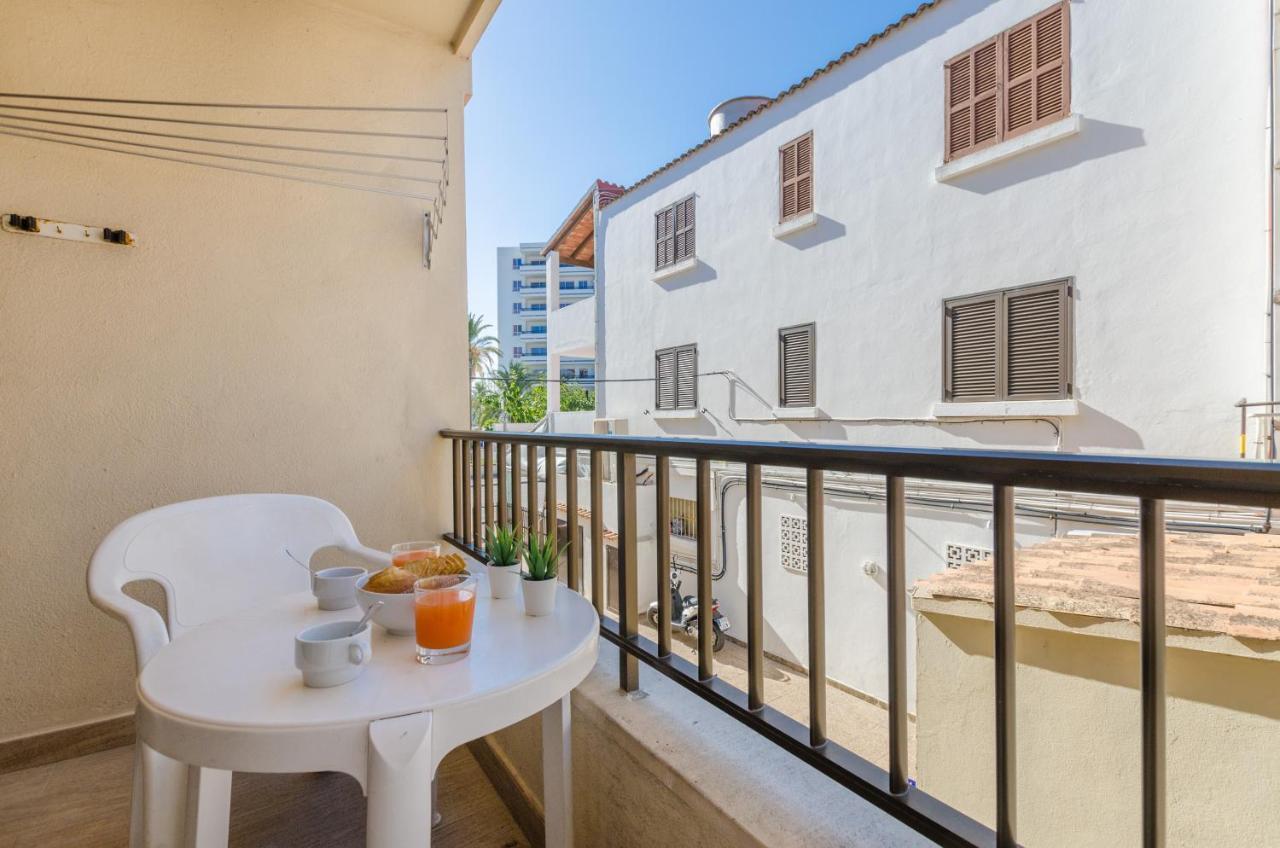 Apartament Alcudia